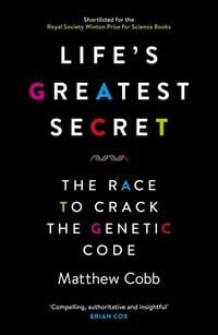 Produktbild: Life's Greatest Secret