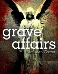 Produktbild: Grave Affairs