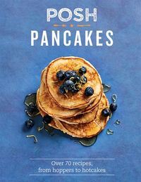 Produktbild: Posh Pancakes