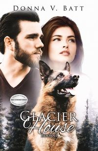 Produktbild: Glacier House