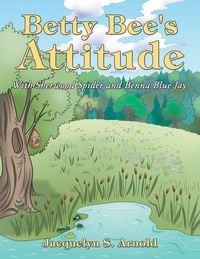 Produktbild: Betty Bee's Attitude