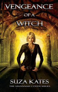 Produktbild: Vengeance of a Witch