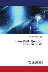 Produktbild: Indus Vedic Quest of Creation & Life