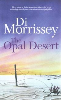Produktbild: The Opal Desert