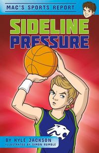 Produktbild: Sideline Pressure