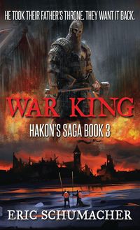 Produktbild: War King