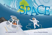 Produktbild: Houran, L: Trip into Space