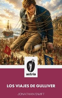 Produktbild: Los Viajes de Gulliver