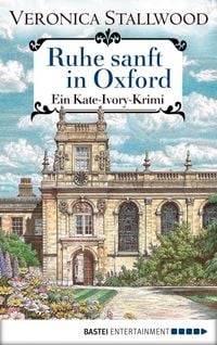 Produktbild: Ruhe sanft in Oxford