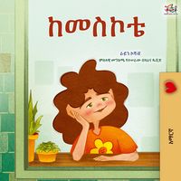 Produktbild: From My Window (Amharic Kids Book)
