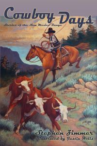 Produktbild: Cowboy Days