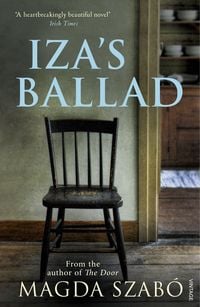 Produktbild: Iza's Ballad
