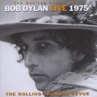 Bob Dylan Live 1975: Bootleg Series Vol.5 von Bob Dylan