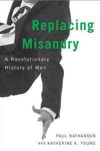 Produktbild: Replacing Misandry