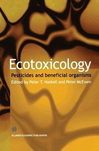 Produktbild: Ecotoxicology