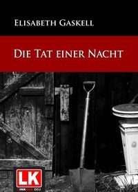 Produktbild: Die Tat einer Nacht