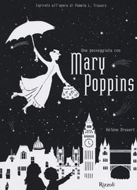 Produktbild: Una passeggiata con Mary Poppins