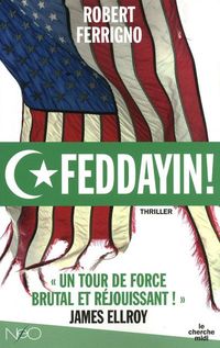 Produktbild: Feddayin !