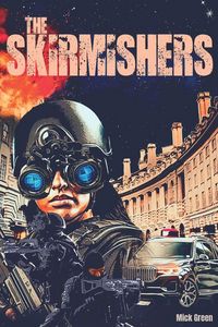 Produktbild: The Skirmishers