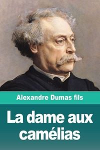 Produktbild: La dame aux cam&eacute;lias