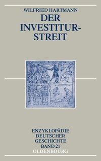 Produktbild: Der Investiturstreit