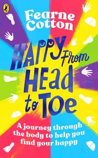 Produktbild: Happy From Head to Toe