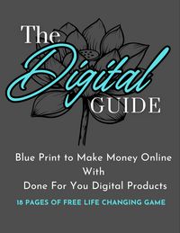 Produktbild: The Digital Guide