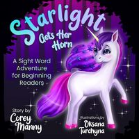 Produktbild: Starlight Gets Her Horn