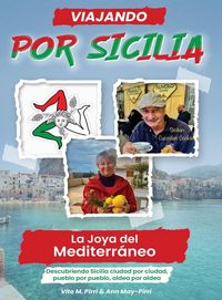 Produktbild: Descubriendo Sicilia