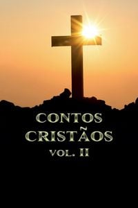 Produktbild: Contos Crist&atilde;os Volume II