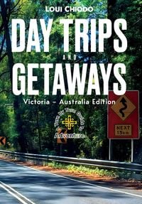 Produktbild: Day Trips and Getaways