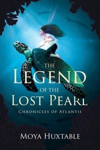 Produktbild: The Legend of the Lost Pearl