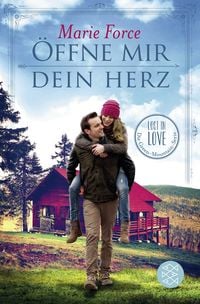 Produktbild: &Ouml;ffne mir dein Herz