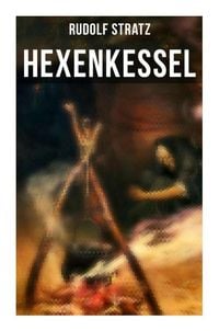 Produktbild: Hexenkessel