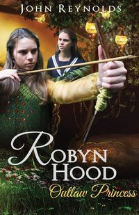 Produktbild: Robyn Hood