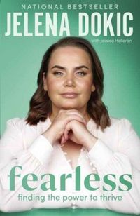 Produktbild: Fearless