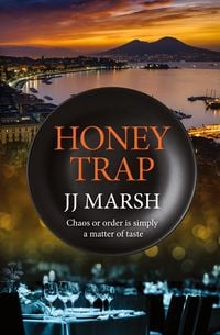 Produktbild: Honey Trap