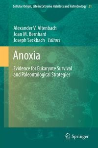 Produktbild: Anoxia