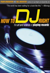 Produktbild: How to DJ Right