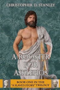 Produktbild: A Rooster for Asklepios