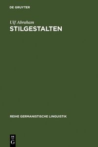 Produktbild: StilGestalten