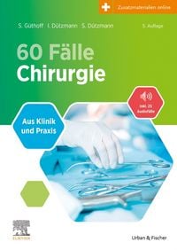 Produktbild: 60 F&auml;lle Chirurgie