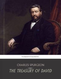 Produktbild: The Treasury of David