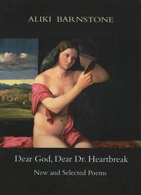 Produktbild: Barnstone, a: Dear God Dear Dr Heartbreak