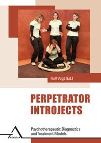 Produktbild: Perpetrator Introjects