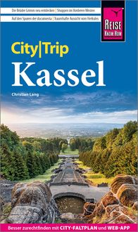 Bild vom Artikel Reise Know-How CityTrip Kassel vom Autor Christian Lang