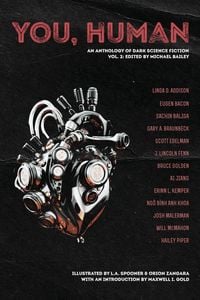 Produktbild: You, Human