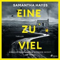 Produktbild: Eine zu viel