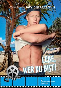 Produktbild: Lebe, wer du bist!