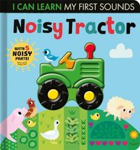 Produktbild: Noisy Tractor